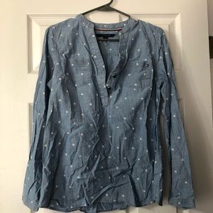 Tommy Hilfiger Jean Shirt